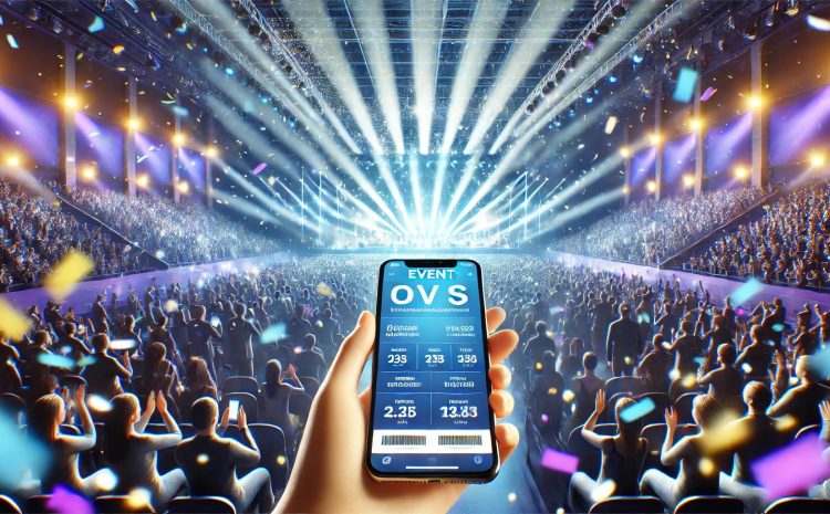 ¿Estás Listo para Modernizar Tu Próximo Evento? La Evolución del Ticketing