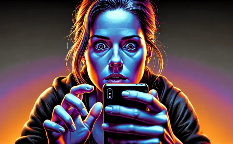 Compras de Terror: Protégete al Comprar Boletos Digitales Veraces en una Plataforma Realmente Confiable