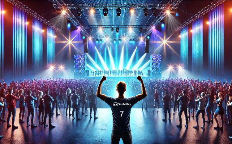 Siete Estrategias para Aumentar la Asistencia a Tus Eventos con Venta de Tickets Digitales