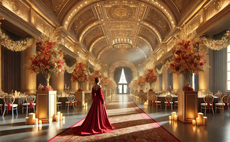 Cómo Organizar el Evento Perfecto para Navidad y Fin de Año