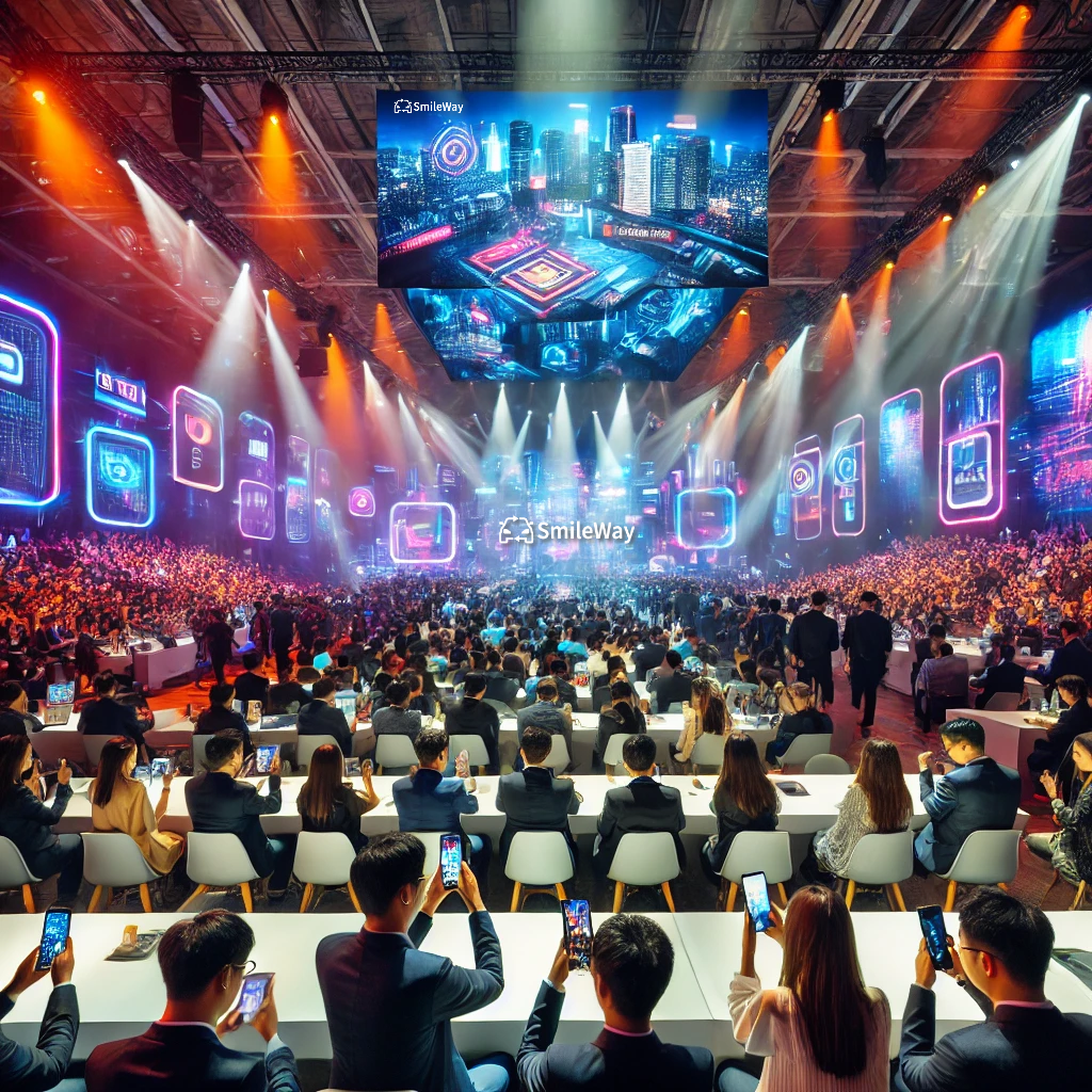 Organiza y gestiona tus eventos del año de forma fácil y exitosa