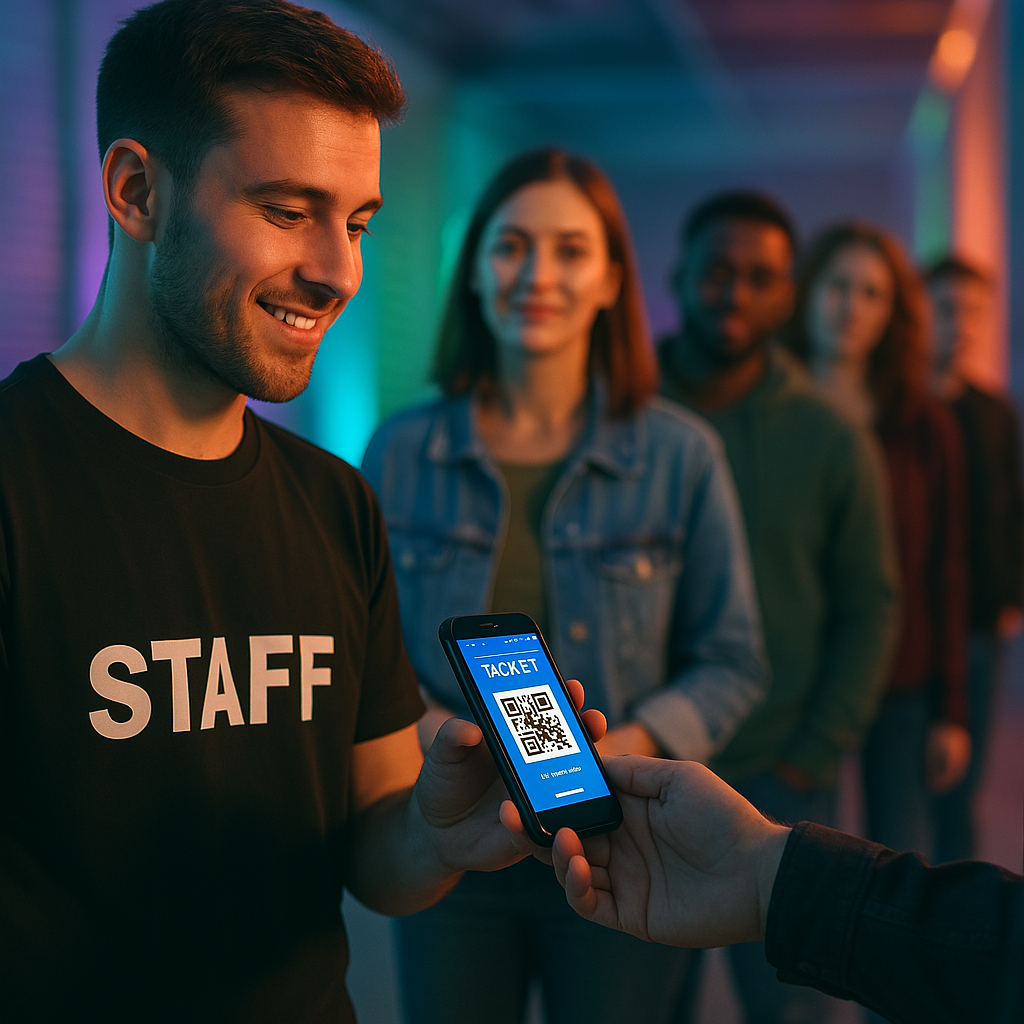 ¿Qué son los accesos inteligentes y cómo mejoran la vida diaria?