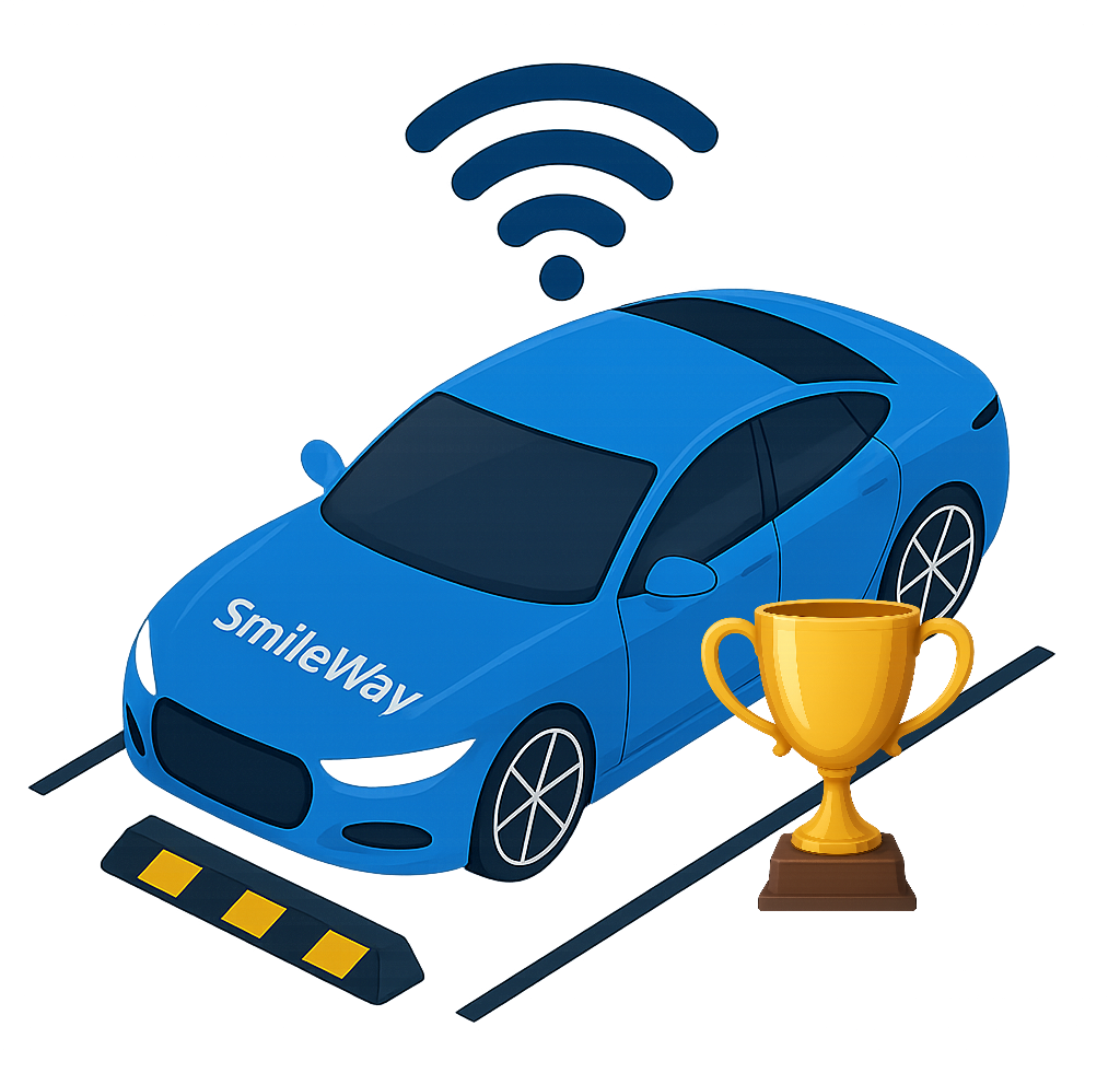 🏆 SmileWay gana en STEM en el Congreso Médico Hospiten Paitilla 2025