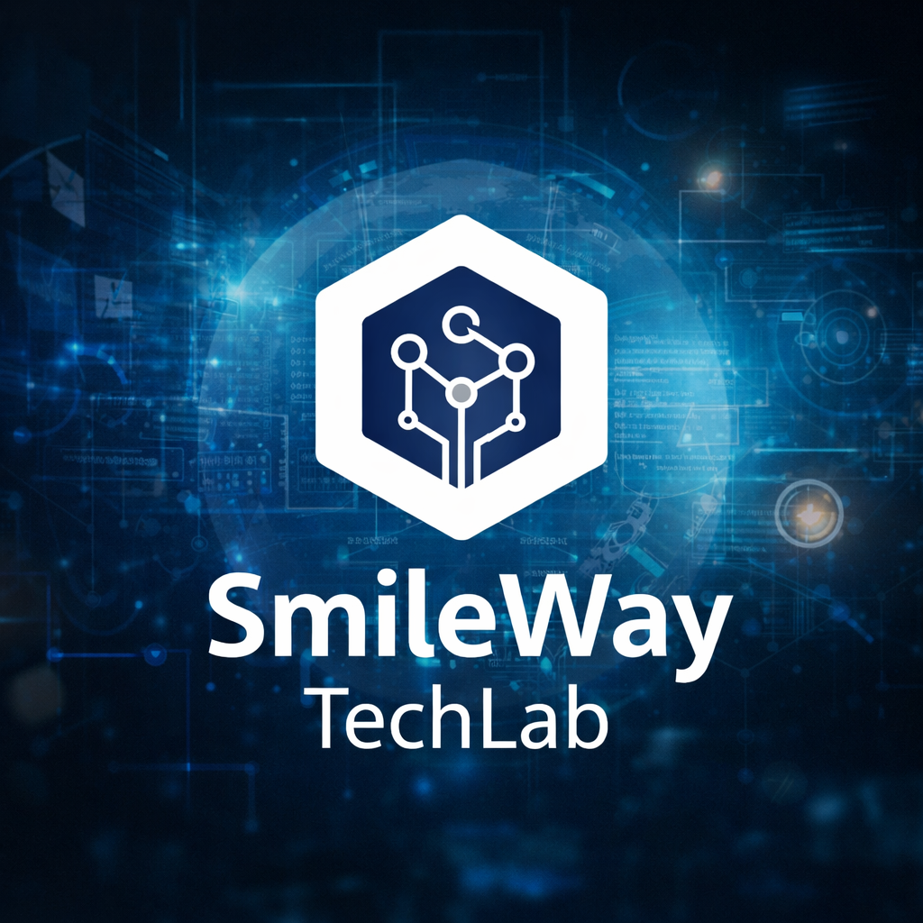 Innovación con propósito: conoce SmileWay TechLab